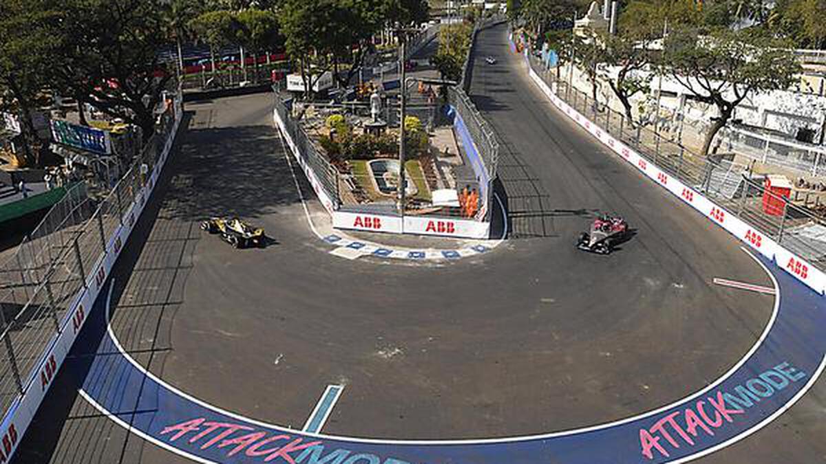 Formula E race may not come to Hyderabad in 2024