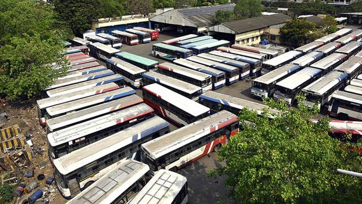 RTC strike called off after marathon talks lead to common ground between govt and unions