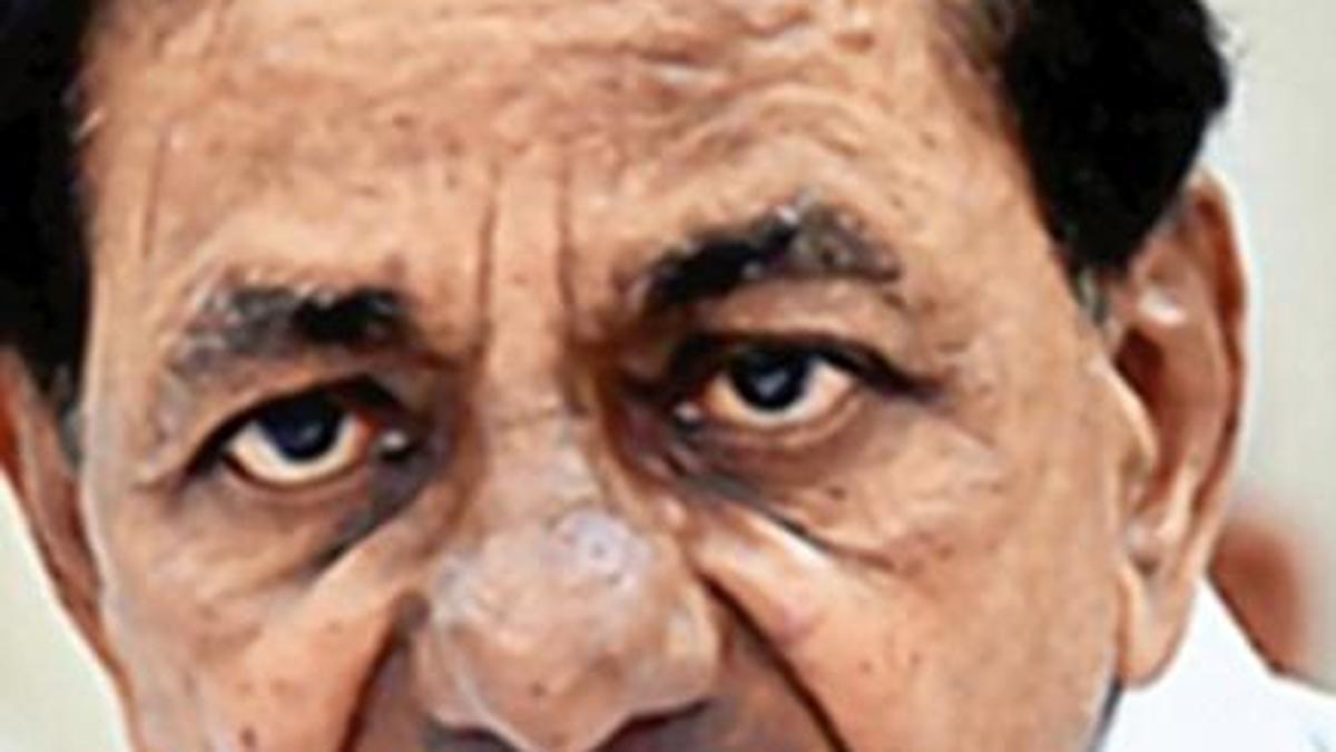 Telangana latest news developments today