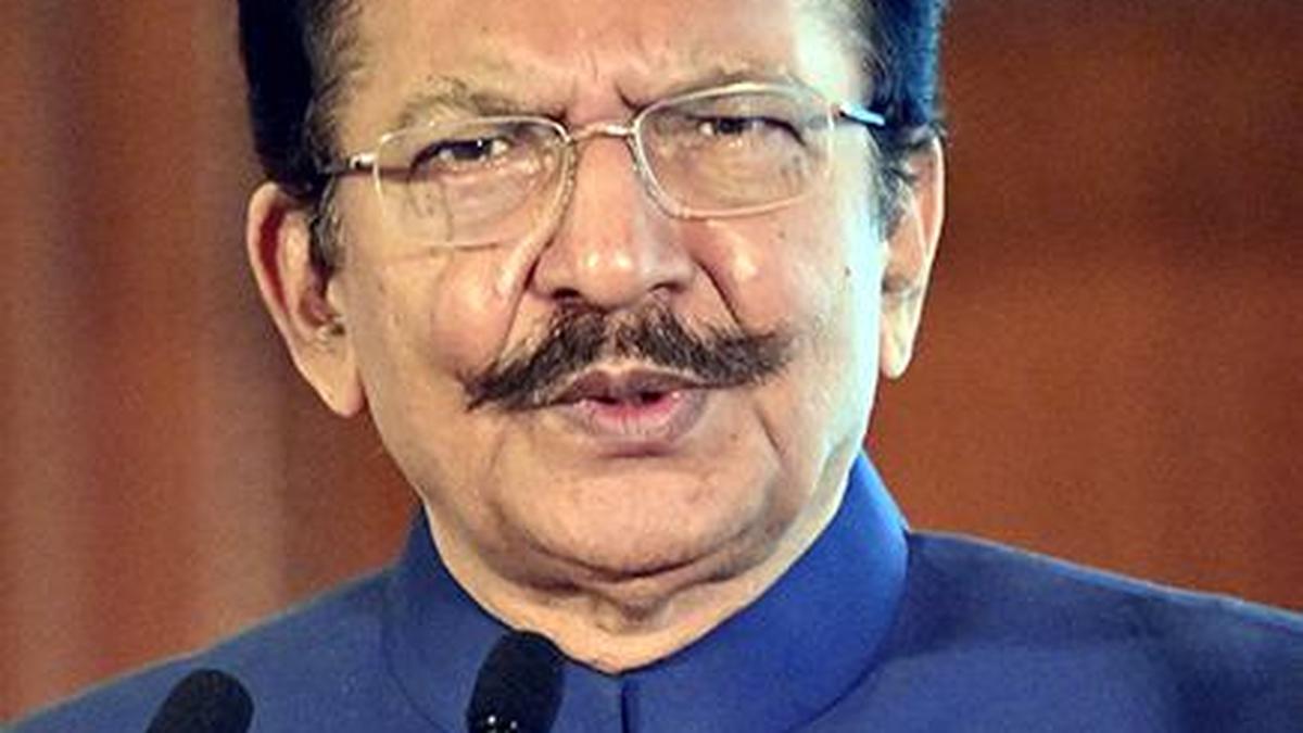 Civil servants shape the country’s progress, governance: Vidyasagar Rao