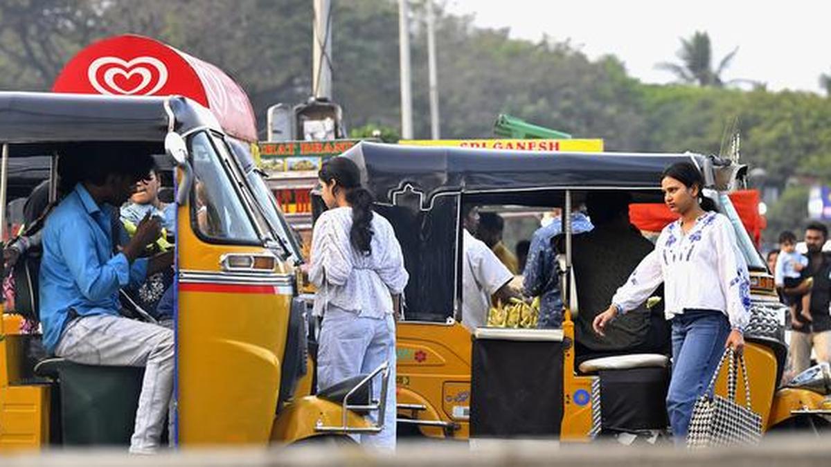 App-based transport workers demand fair fare, threaten nationwide protests