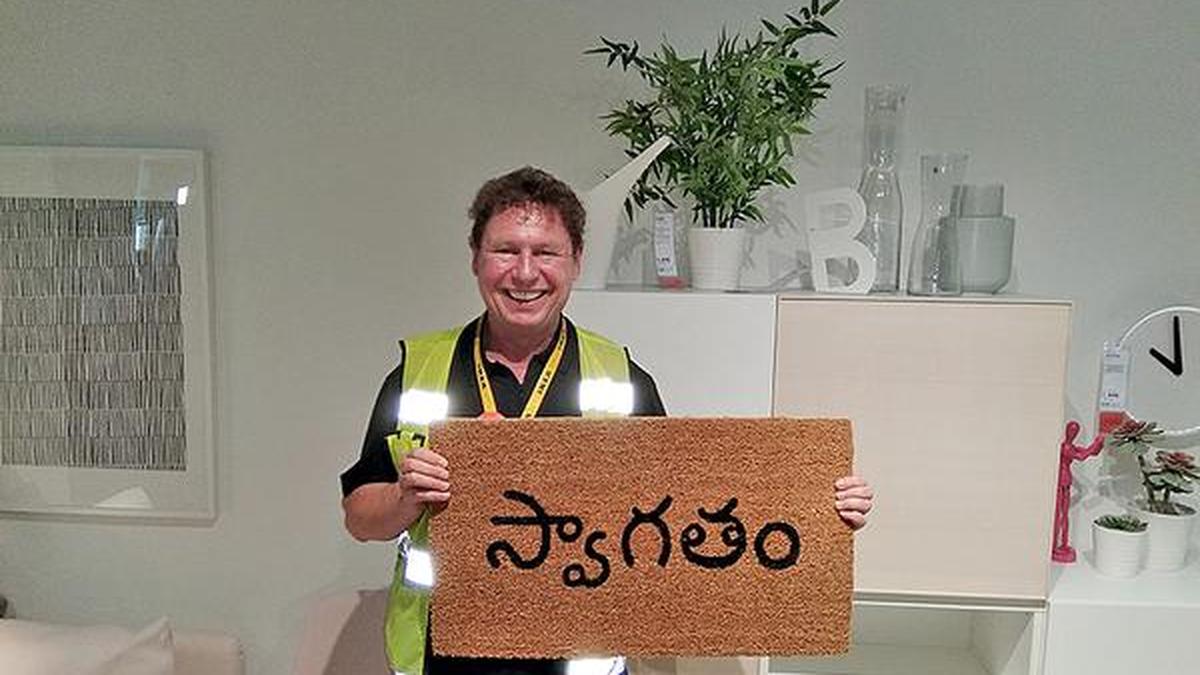 IKEA store opening in Hyderabad pushed back The Hindu