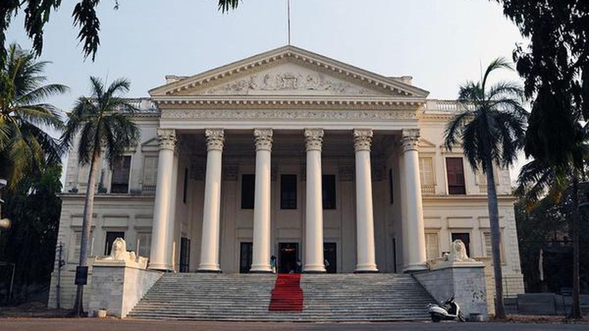 Hyderabad set to host fashion-heritage gala at Residency building on January 16