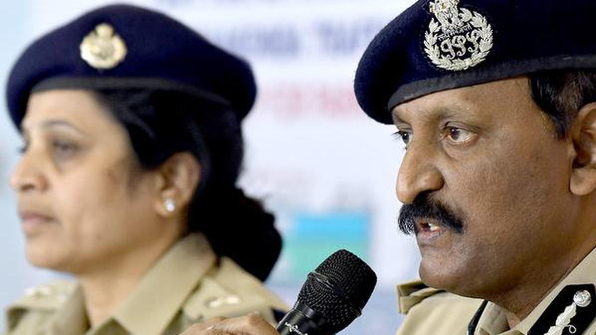 Double trouble for Hyderabad traffic on January 25 