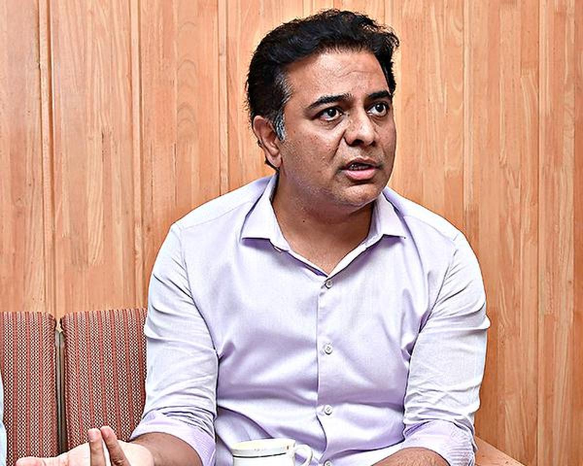 Top Telangana news developments today