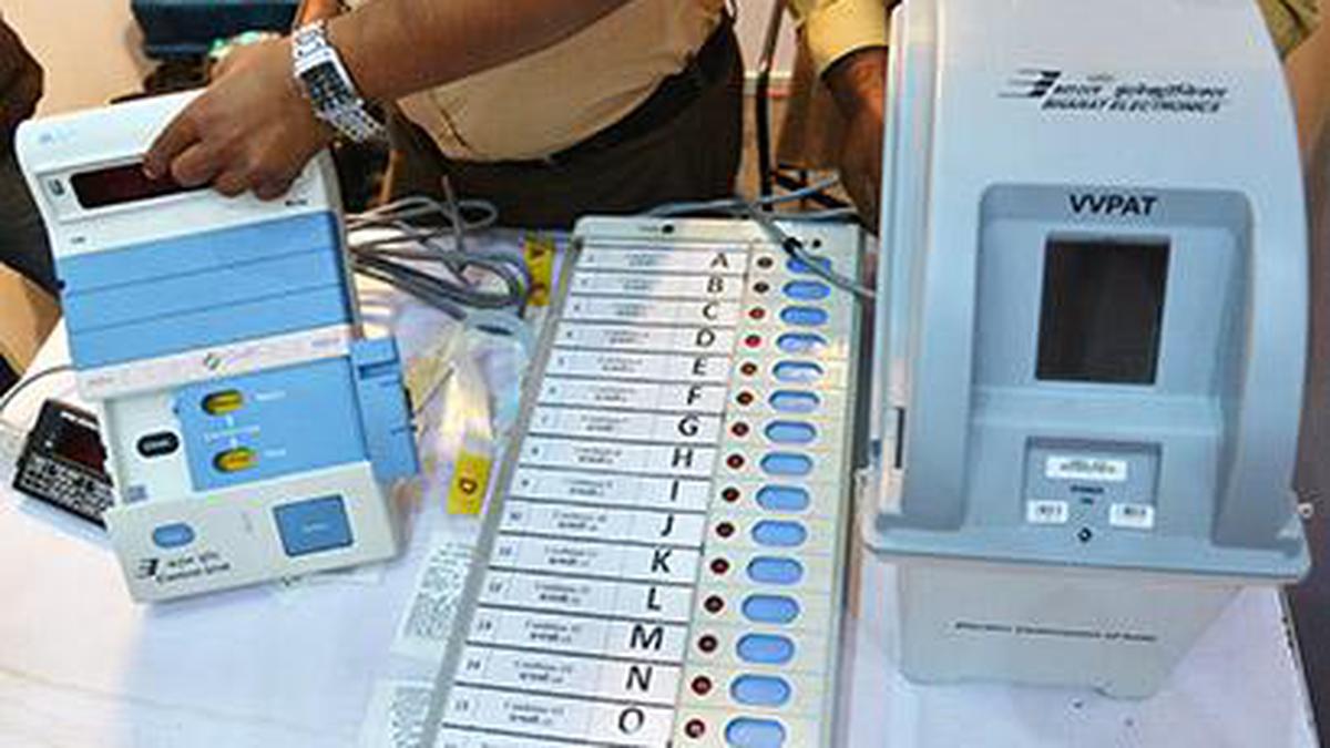 Plea in SC seeks setting up of ‘secured remote electronic voting system ...