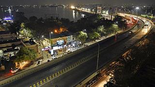 Move to rename Telugu Talli flyover as Telangana Talli Flyover