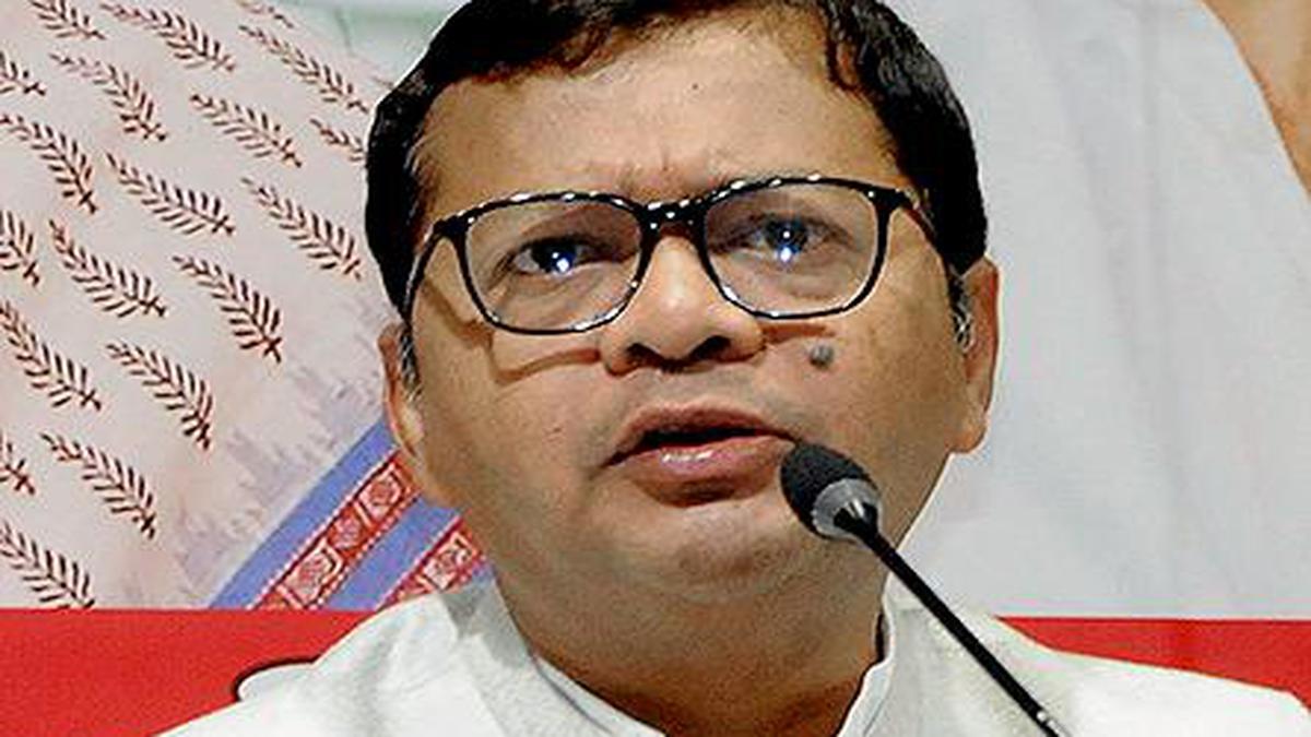 In LS, Congress MP brings up difference between ‘adivasi’, ‘vanvasi’