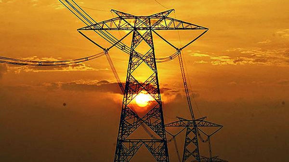 Fire in Uttar Pradesh power station causes power outage in parts of Delhi