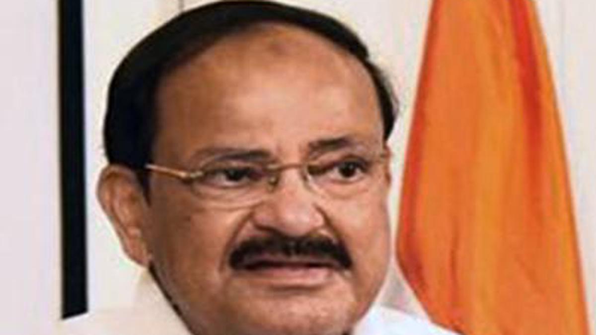 Need to recognise unsung heroes, their sacrifice and contributions: Vice President Naidu