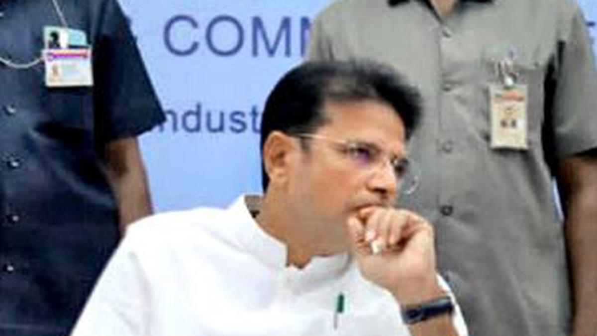 Telangana Govt actively working for setting up skill centres and universities to make youth job ready, says Industries Minister