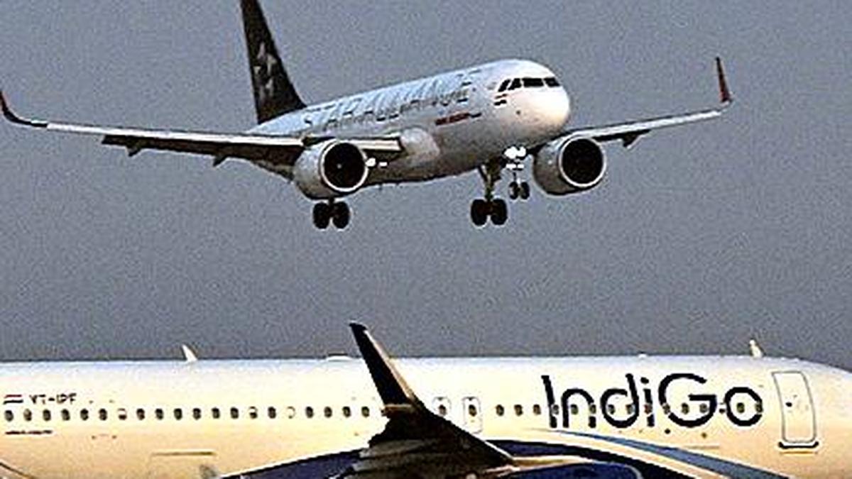 Domestic air passenger traffic hits single-day record of 5.05 lakh on Nov 17