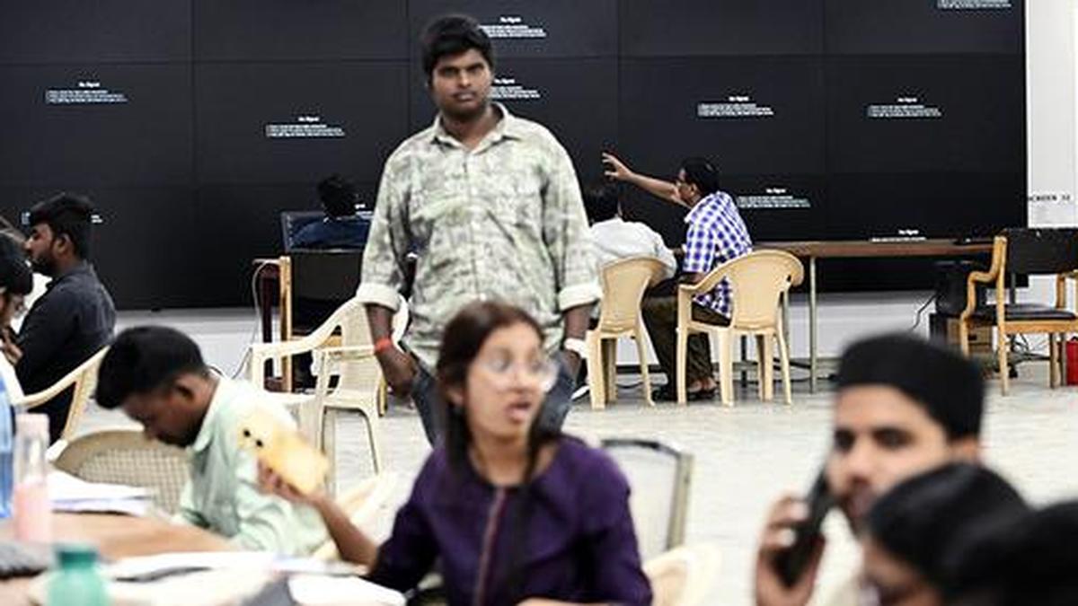 BIE organises PTM across 430 junior colleges