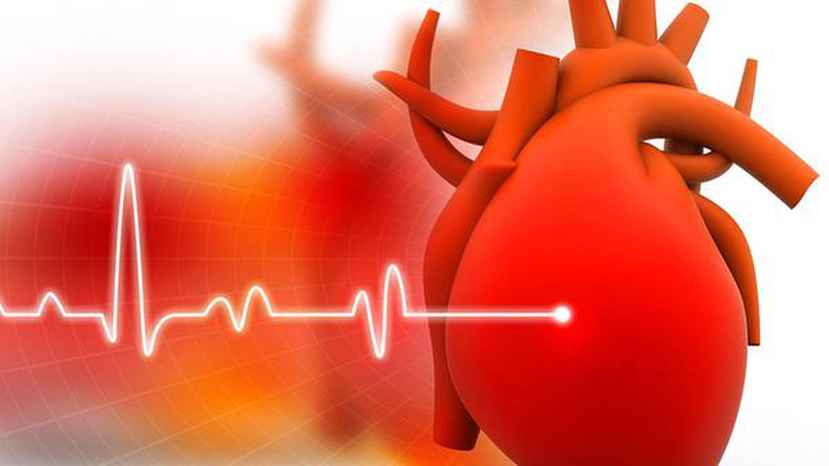 50% of Indians with heart failure die within five years: expert