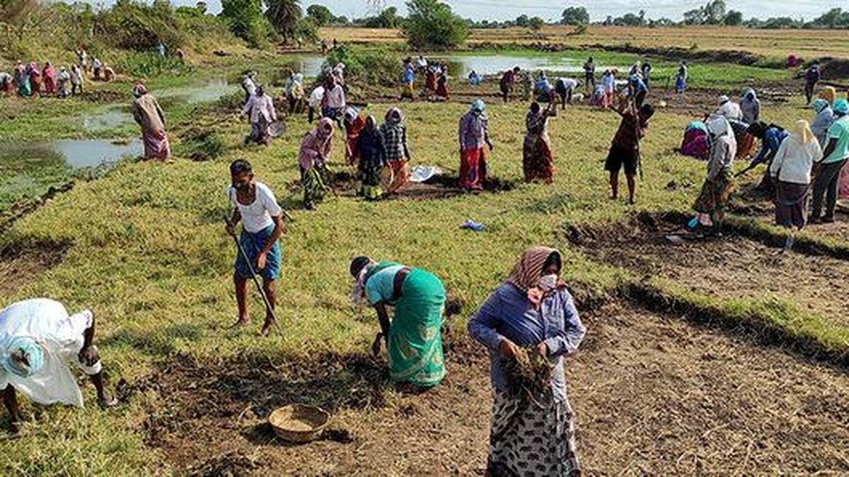 Border row: Maharashtra villages on border seek merger with Telangana