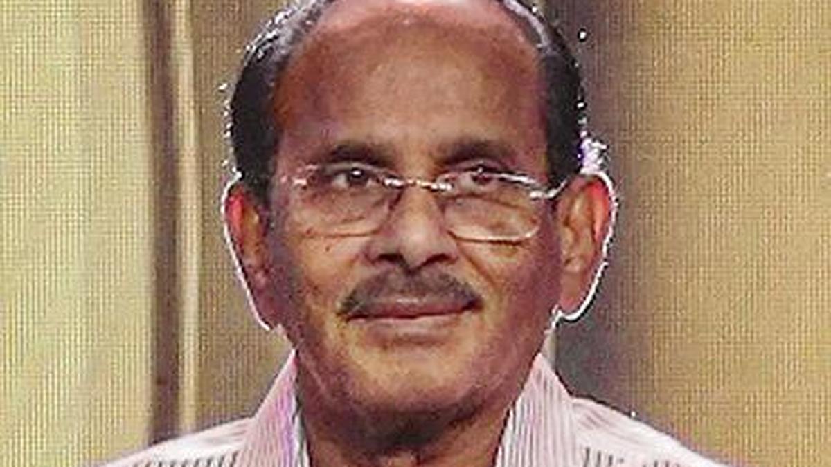 'RRR' scriptwriter V Vijayendra Prasad says Oscar a win for Indian film fraternity, recalls phone call with PM Modi