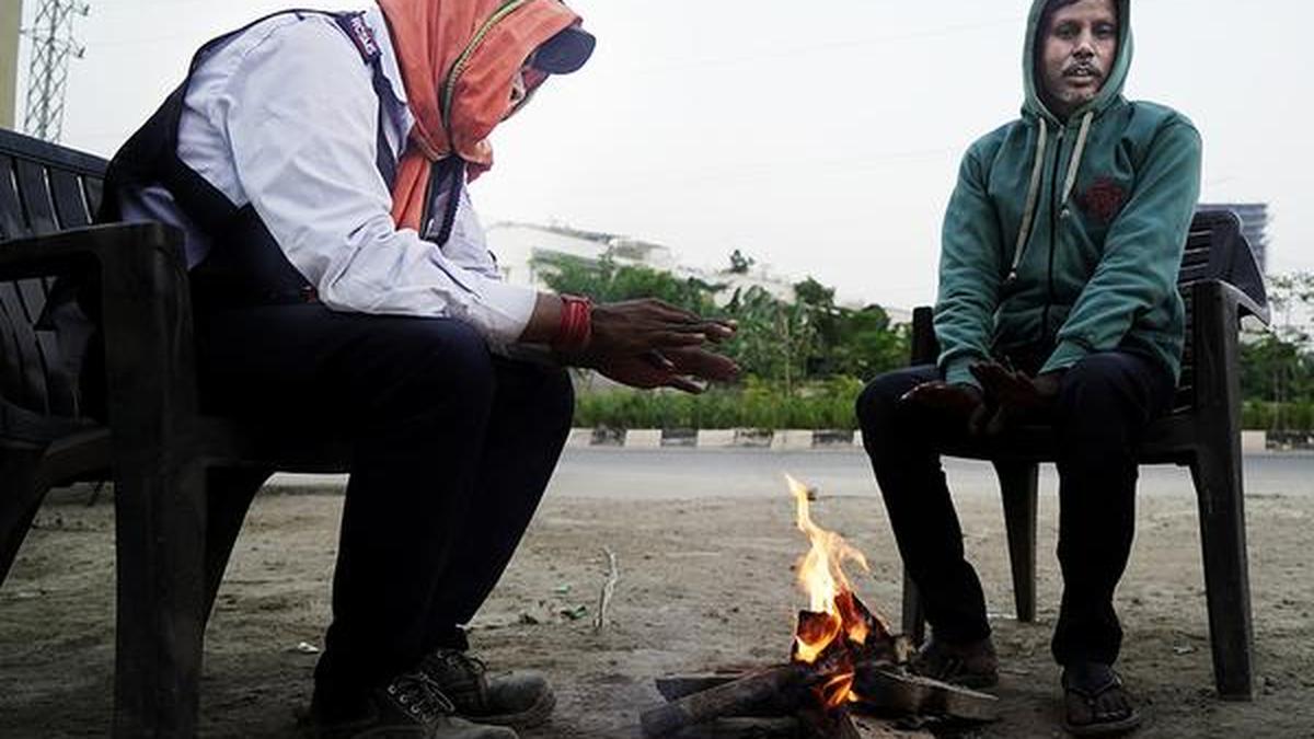 Why is Telangana’s cold wave going on? When will it stop? | Explained
