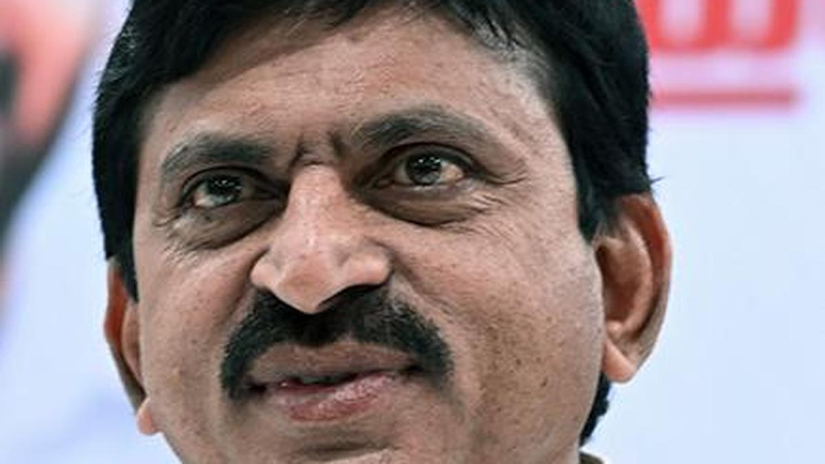 Ponguleti demands answers from KTR on Maganti Gopinath’s mother’s allegations