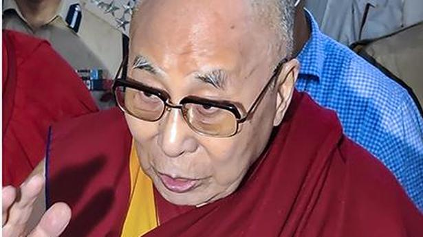 Killing people for their faith bad, Sunni-Shia killings in Afghanistan sad: Dalai Lama