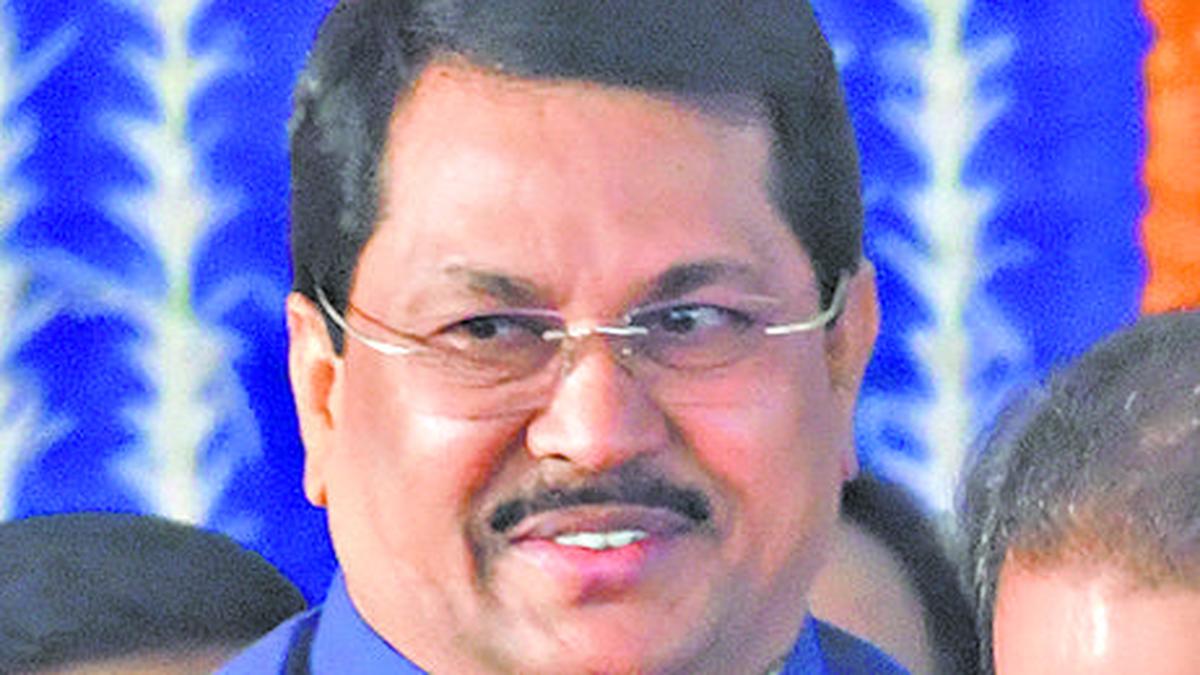 Maratha quota: Vijay Wadettiwar alleges Maharashtra GR harms interests of OBCs