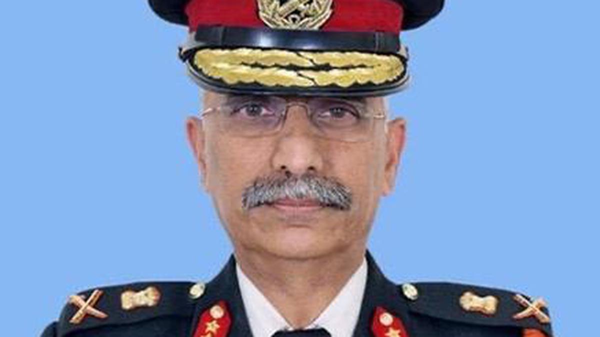 Gen. Manoj Mukund Naravane takes charge as Army Chief