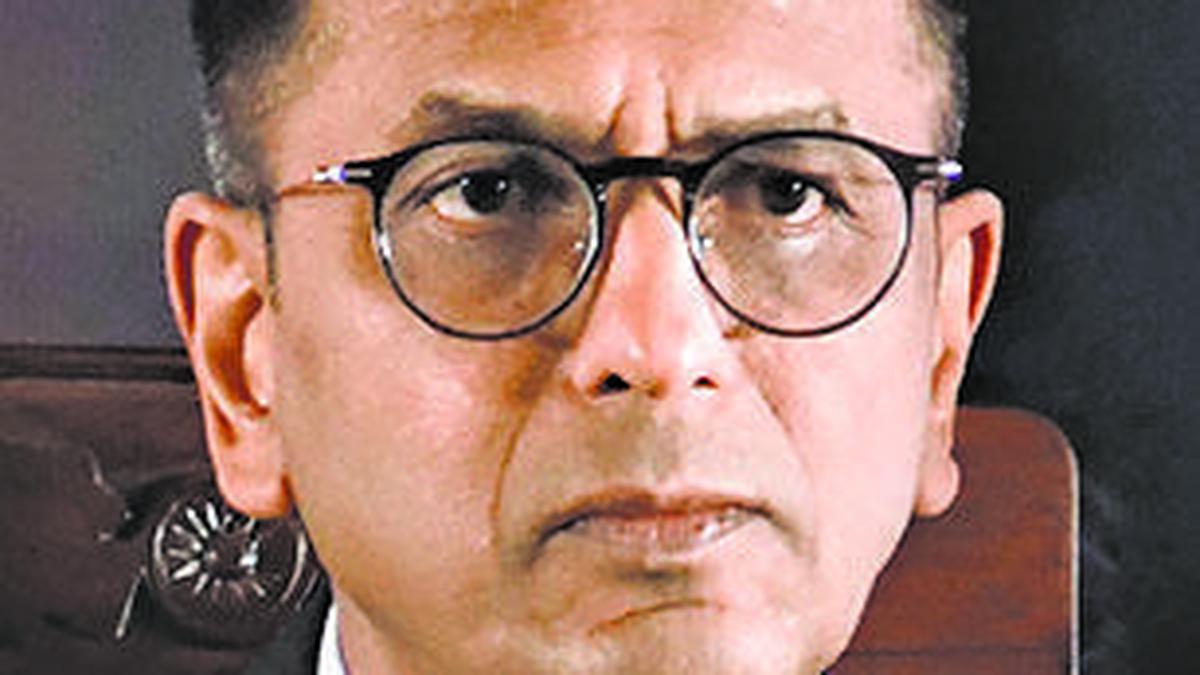 CJI Chandrachud announces launch of 'Suswagatam' portal for e-passes to enter Supreme Court