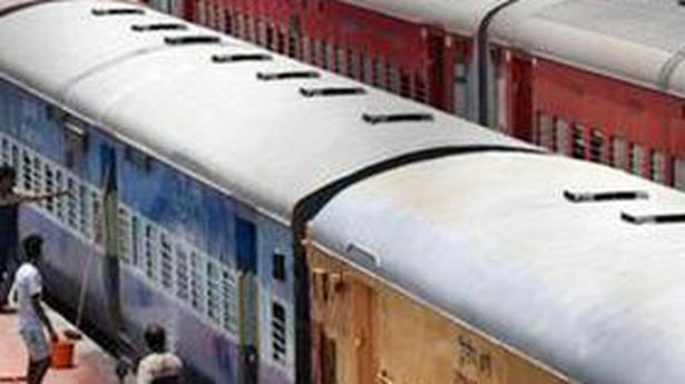 Indian Railways’ new timetable to come into force today
