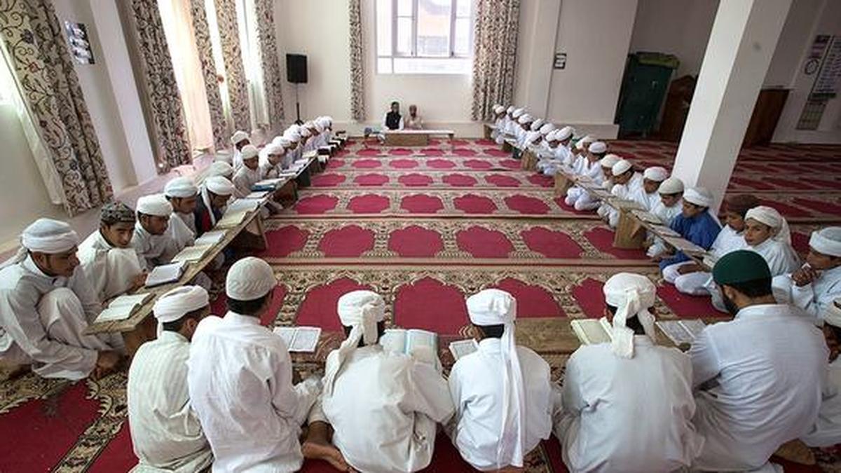 Why did the Supreme Court stay a High Court verdict declaring U.P. madarsa law ‘unconstitutional’? | Explained