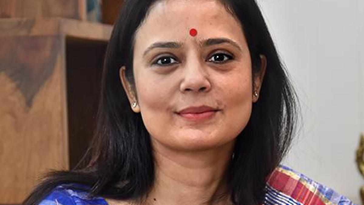 Just helped me double 2024 winning margin: Mahua Moitra on Ethics panel report