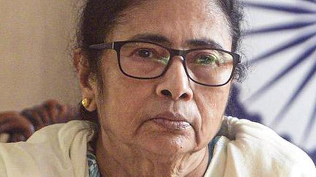 I don't believe in revenge, otherwise CPI(M) leaders would have been in jail: West Bengal CM