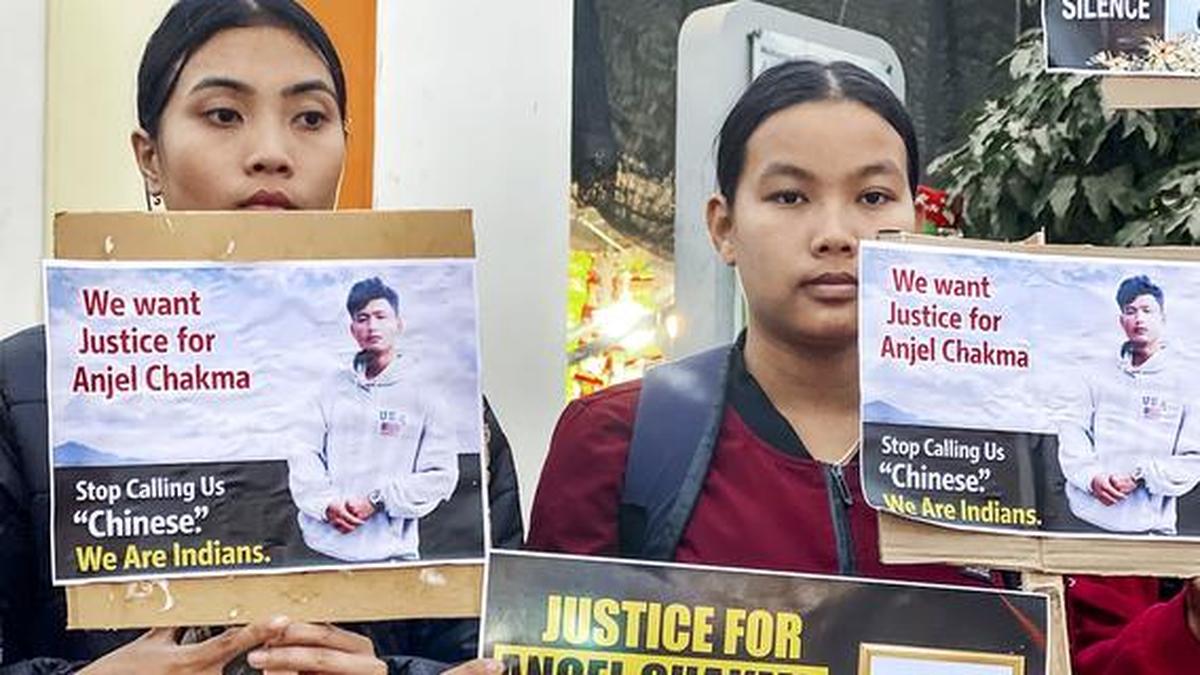 Tripura student Angel Chakma’s death: What we know so far