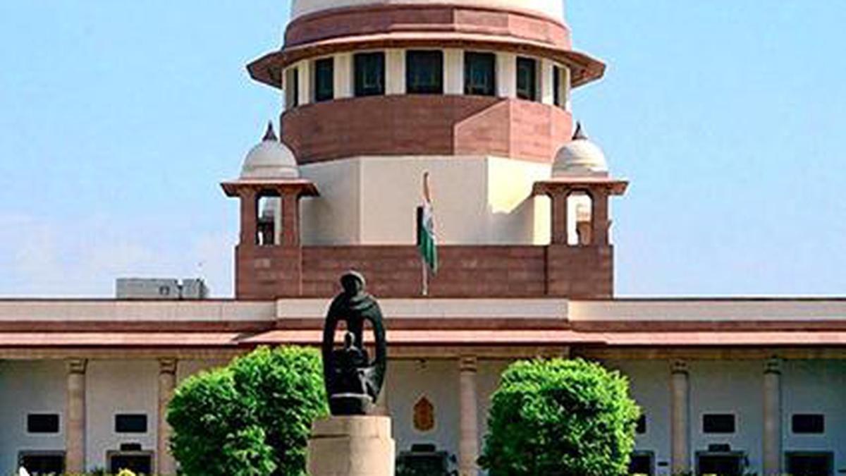 Supreme Court opens CJI office to RTI