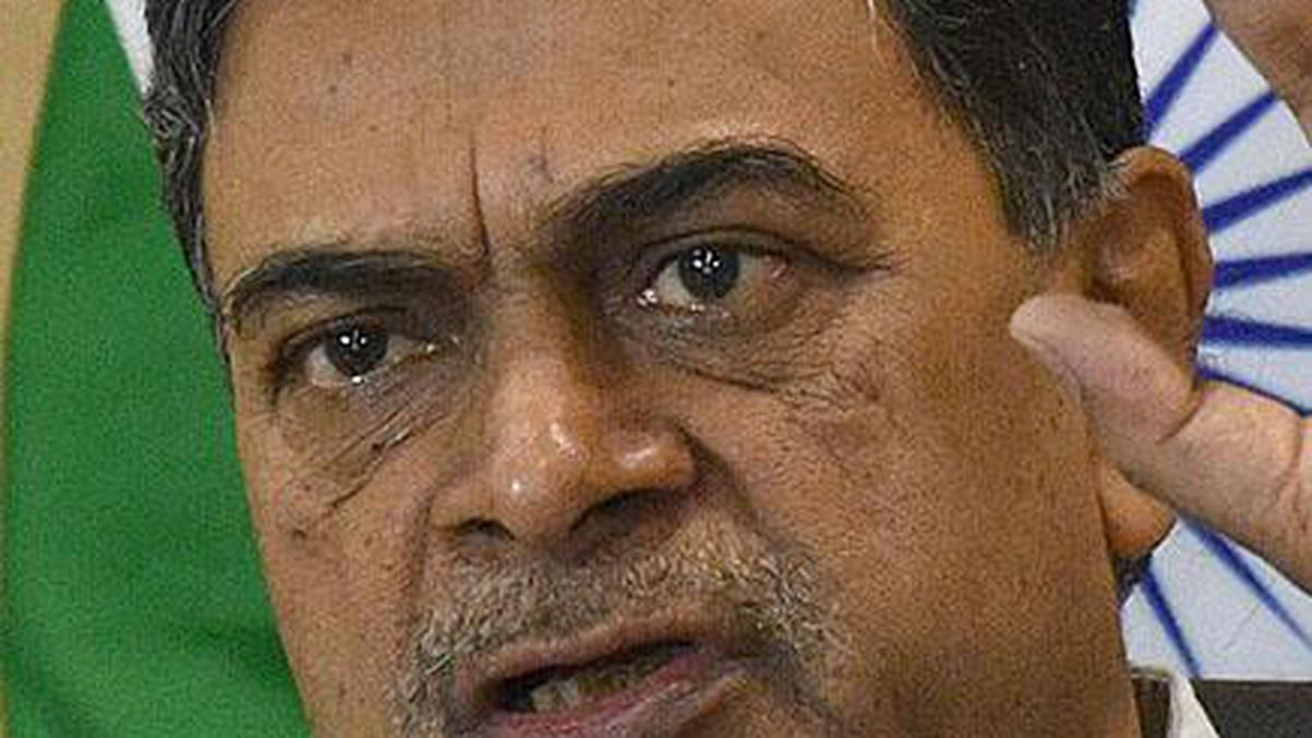 Revised RFP for privatisation of electricity distribution in Puducherry to be floated shortly: Union Power Minister R. K. Singh