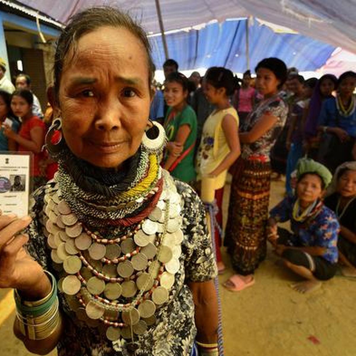 Diary of events 2018: the year that was... - The Hindu