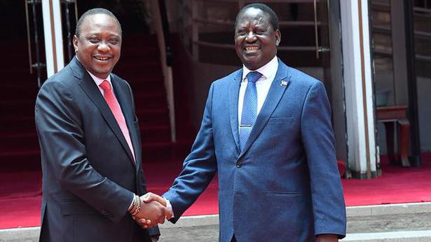 Explained | Why Kenya's presidential election is important