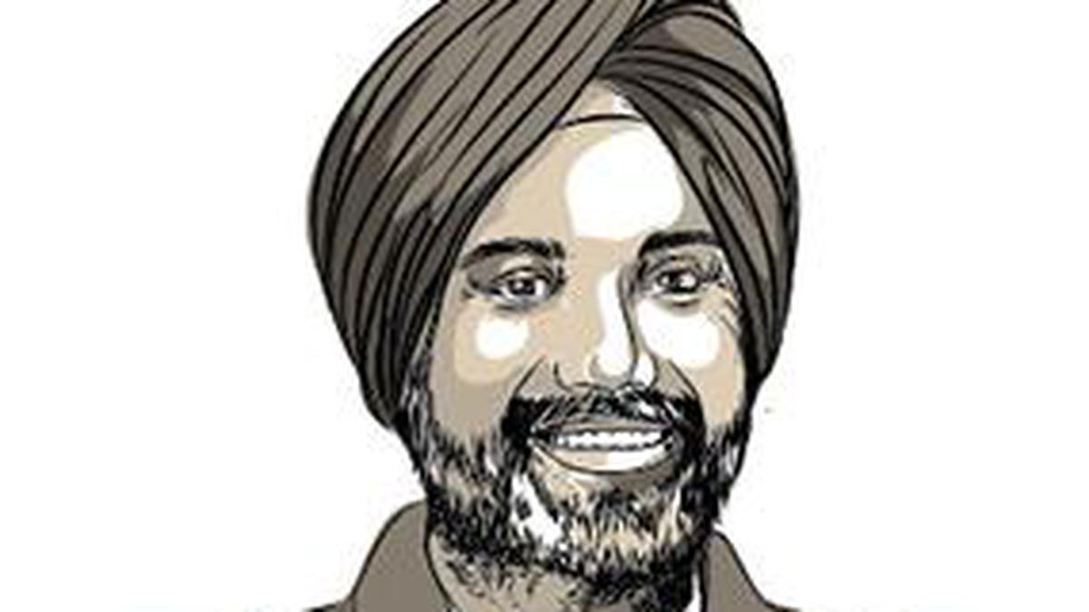 Senior Indian diplomat Amandeep Singh Gill appointed U.N. Envoy on ...