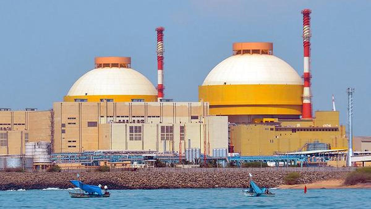 Banking FDI for nuclear power projects in the pipeline, says official