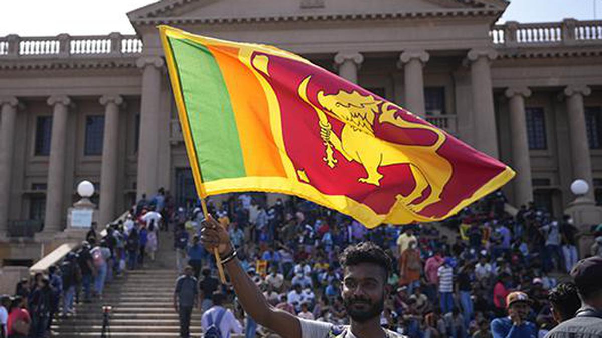 Sri Lanka confirms major debt deal with China