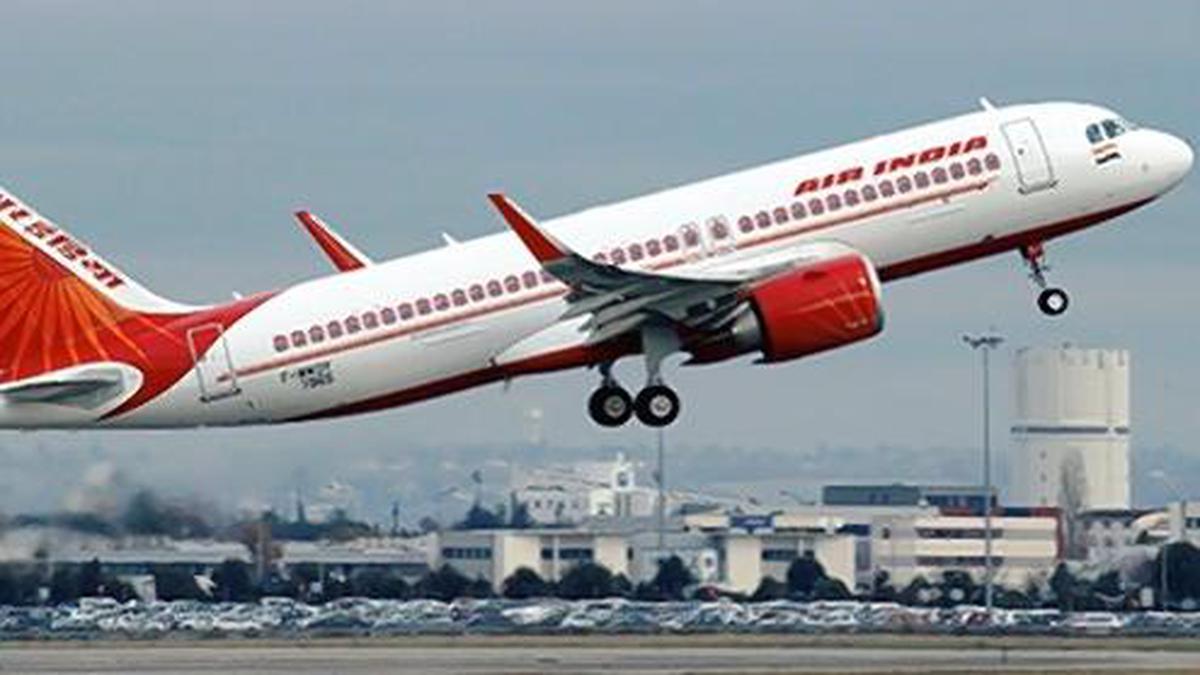 Data: How passengers affected Air India's finances