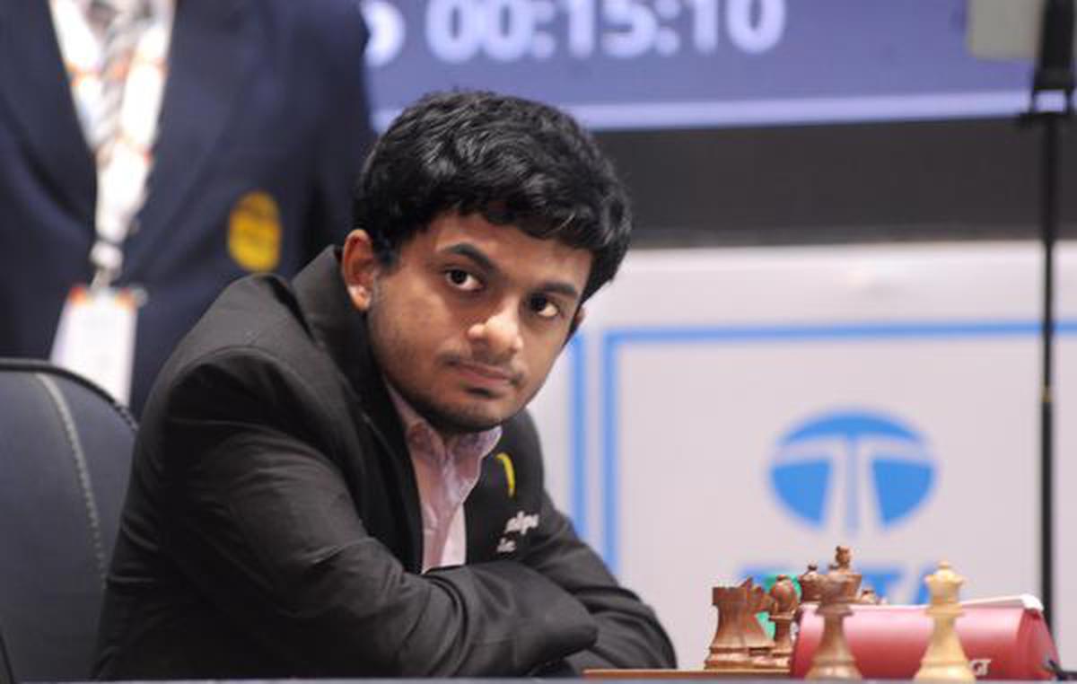 Tata Steel Chess | It’s time for blitz, and Nihal Sarin cannot wait