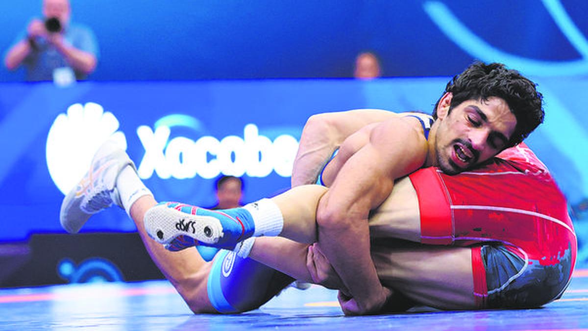 In Focus podcast | Aman Sehrawat’s big miss: Does Indian wrestling have a weight-cutting problem?