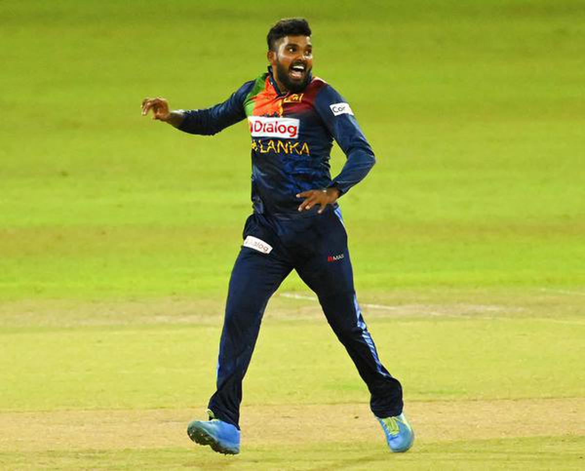 ICC Men's T20 World Cup 2022: Sri Lanka Announced Squad - Check Who's In,  Who's Out