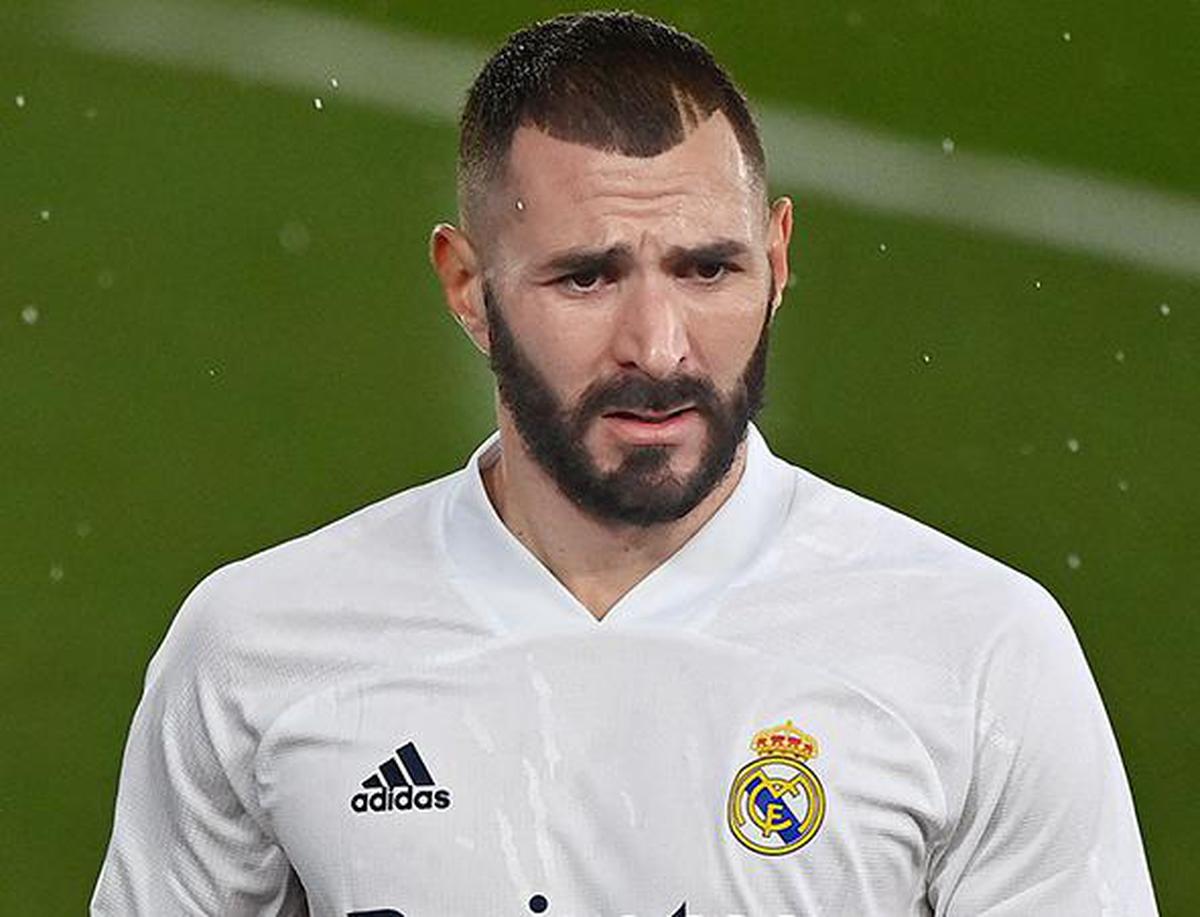 Real Madrid’s Benzema ruled out for Sevilla, suffers muscle fatigue