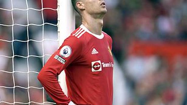 Cristiano Ronaldo in limbo as Europe’s elite turn their backs on Manchester United star