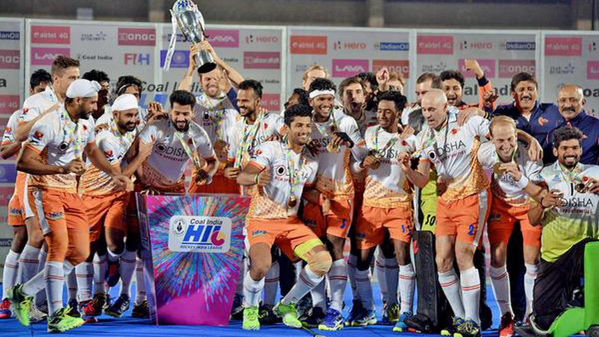 Hockey India mulls over reviving HIL