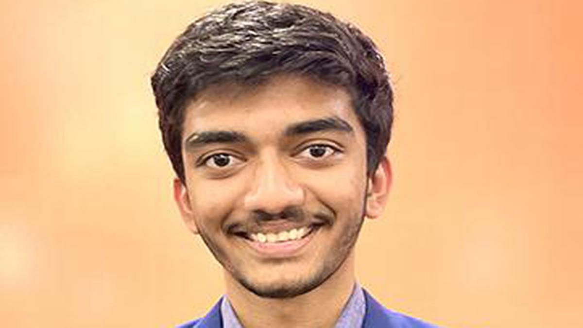 Chess.com - India on X: Happy Birthday to GM Gukesh D! 🥳 @DGukesh is the  second youngest GM in history! Know all about him and the game from which  he became a