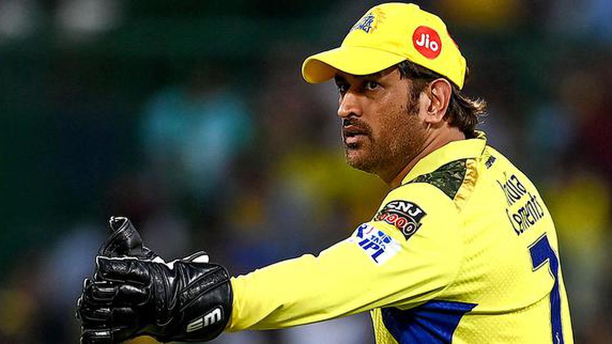 IPL 2024:MS Dhoni reached Chennai before IPL 2024, Captain Cool was welcomed in ‘this’ special style