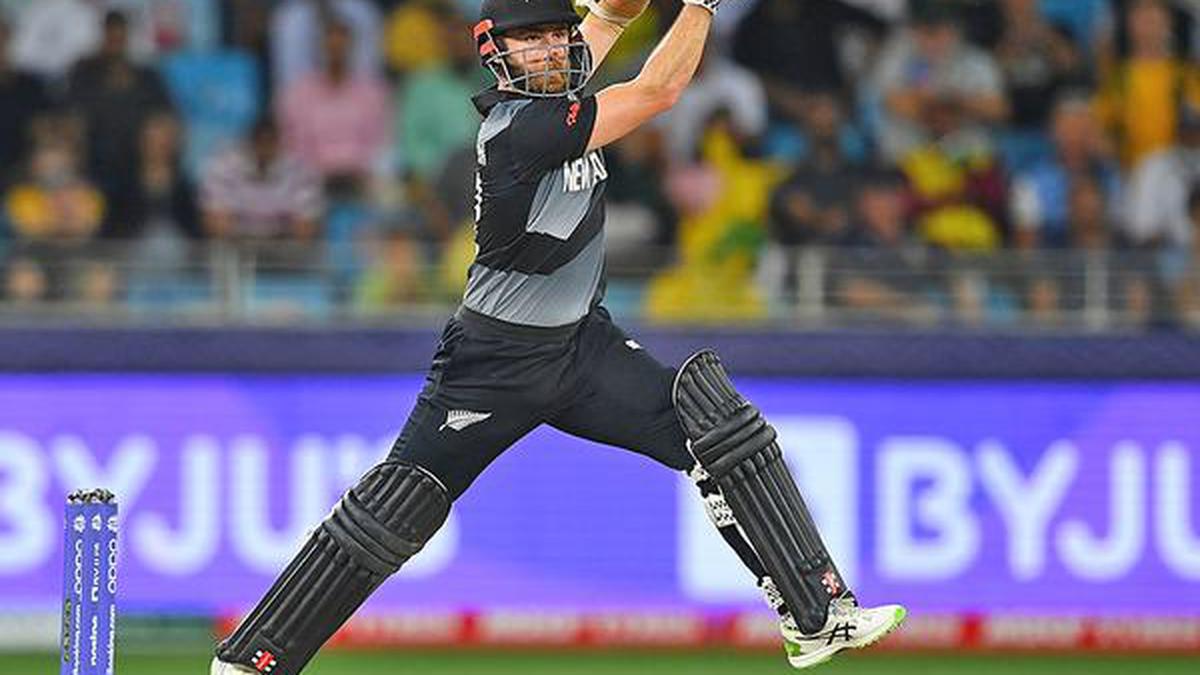 Kane Williamson exclu de la série Pakistan T20 en raison d’une blessure