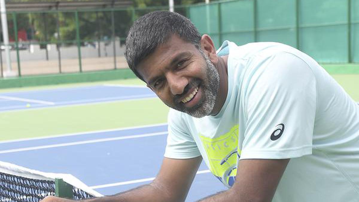 US Open: For Rohan Bopanna, the name of the game is longevity