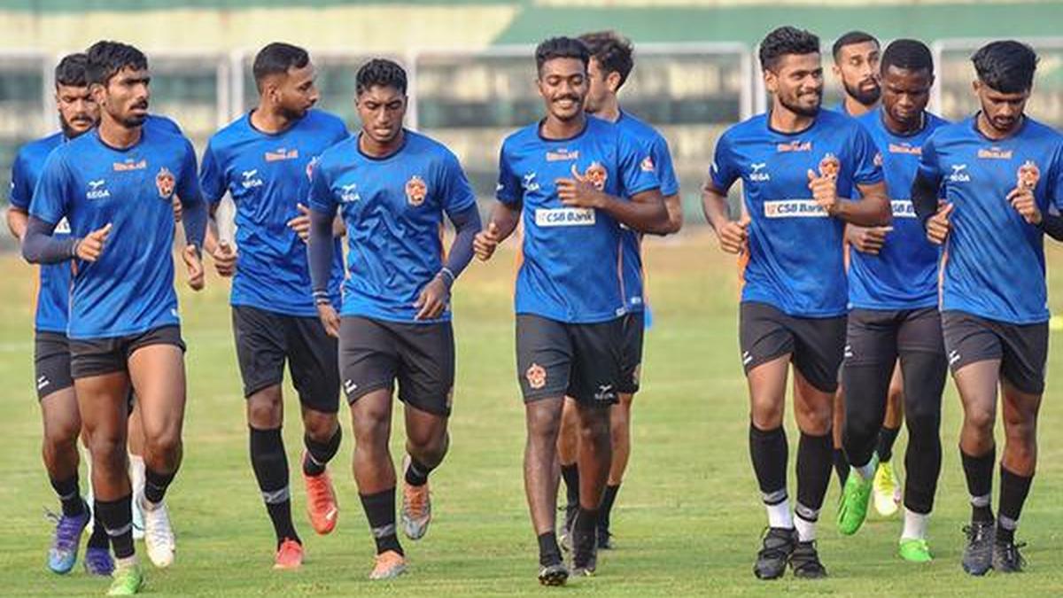 Gokulam Kerala finally amongst goals, misery continues for Sudeva